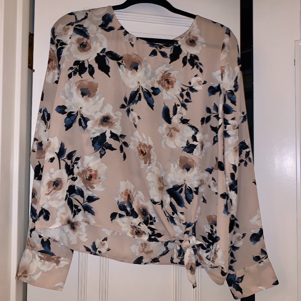 Nordstrom Blouse